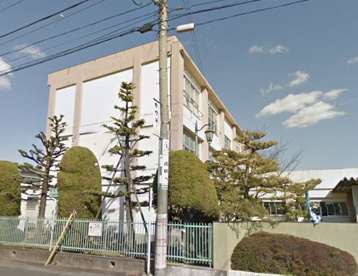 一宮市立 萩原小学校の画像1
