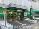関西みらい銀行住吉店