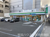 ファミリマートMYS我孫子東2丁目店