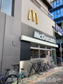 マクドナルドあびこ店