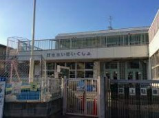 狭山市立笹井保育所の画像1