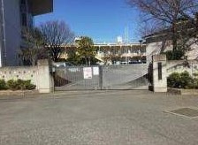 狭山市立西中学校の画像1