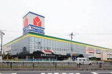 ヤマダデンキ 家電住まいる館YAMADA大宮宮前本店