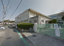 旭小学校