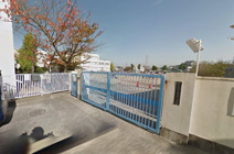 常盤小学校