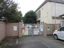 大芝小学校