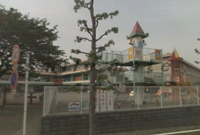 こばやし幼稚園の画像1