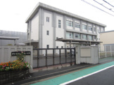 八木小学校