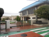 忠岡小学校