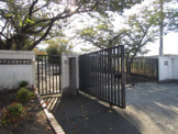 桜台中学校