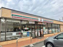 セブン-イレブン 吉良町富好新田店の画像1