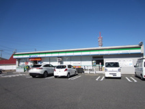 ファミリーマート 岸和田流木東店