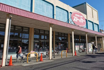 FOOD OFFストッカー下妻東店