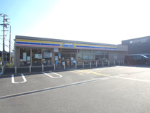 ミニストップ 岸和田尾生町店
