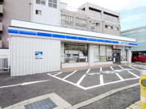 ローソン 岸和田土生町二丁目店