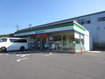 ファミリーマート ゆめみヶ丘岸和田店