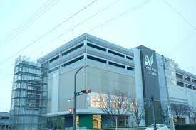 アピタ西尾店の画像1