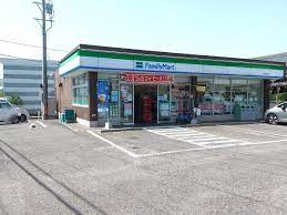 ファミリーマート 矢田小南店の画像1