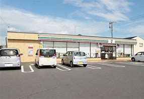 セブン-イレブン 一宮三条店の画像1