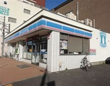 ローソン 一宮駅西店