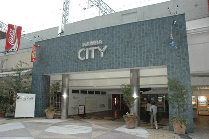 なんばＣＩＴＹの画像2
