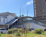 JR　放出駅