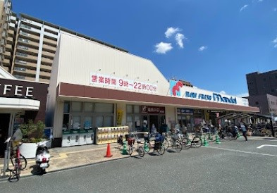 万代　鶴見店の画像1