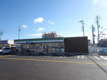 ファミリーマート 岸和田土生町店