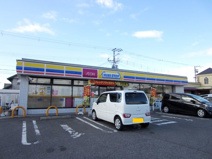 ミニストップ 岸和田星和台店