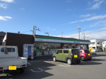 ファミリーマート 岸和田上松町店