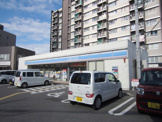 ローソン JR東岸和田駅前店