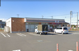 セブンイレブン 川越笠幡さつき通り店
