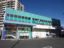 サンディ 東岸和田店