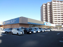 SAN・EI(サンエー) 東岸和田店