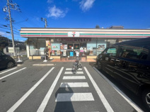 セブンイレブン名古屋清水5丁目店