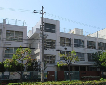 大阪市立豊崎東小学校の画像1