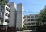 大阪市立新豊崎中学校