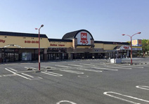 ベルク行田長野店
