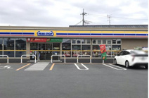 ミニストップ行田城西店