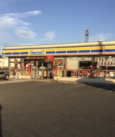 ミニストップ行田真名坂店の画像1