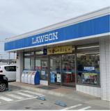 ローソン行田１２５号バイパス店
