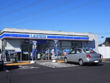 ローソン行田持田西店の画像1