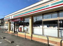 セブンイレブン行田栄町店