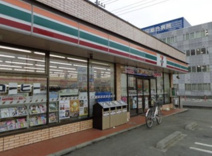  セブンイレブン行田病院前店