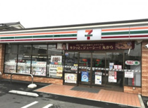  セブンイレブン行田藤原2丁目店