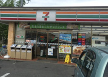  セブンイレブン行田向町店