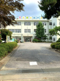 行田市立東小学校