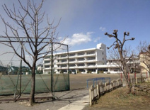 行田市立西小学校