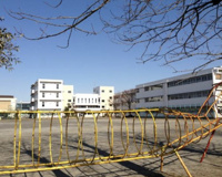 行田市立南小学校