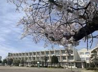 行田市立埼玉小学校の画像1